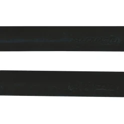Manopole Syncros Silicone - Nero