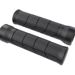 Manopole Trek Line Comp MTB - Nero
