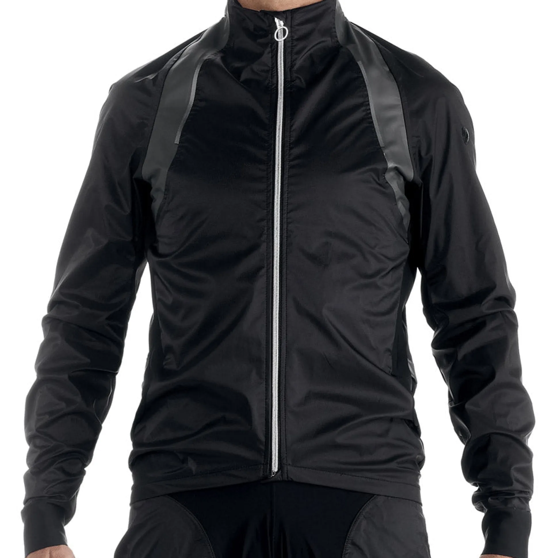 Mantellina Assos rS.sturmPrinz EVO - profBlack