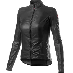 Mantellina donna Castelli Aria - Grigio scuro