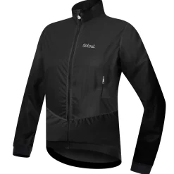 Mantellina donna Dotout Tempo - Nero