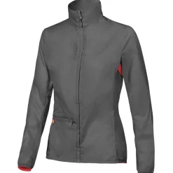 Mantellina donna Dotout Vitality - Grigio