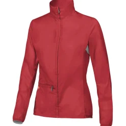 Mantellina donna Dotout Vitality - Rosso