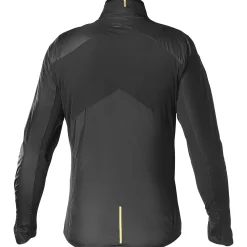Mantellina donna Mavic Sirocco - Nero