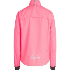 Mantellina donna Rapha Commuter - Rosa