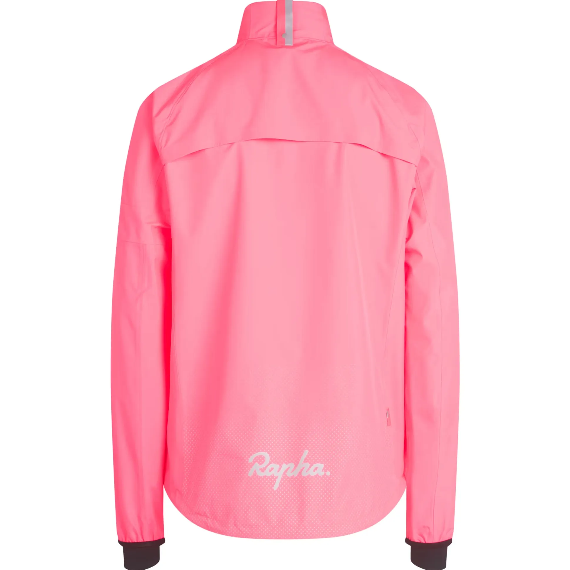 Mantellina donna Rapha Commuter - Rosa