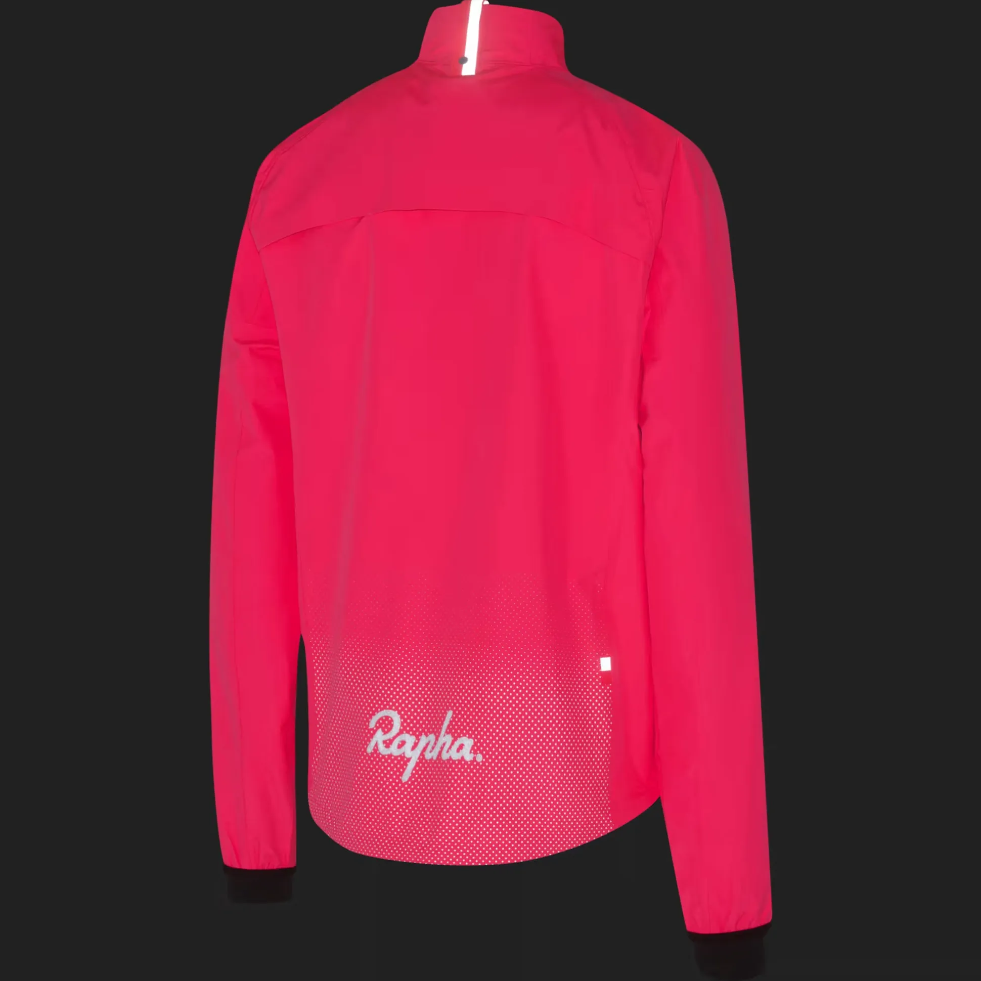 Mantellina donna Rapha Commuter - Rosa