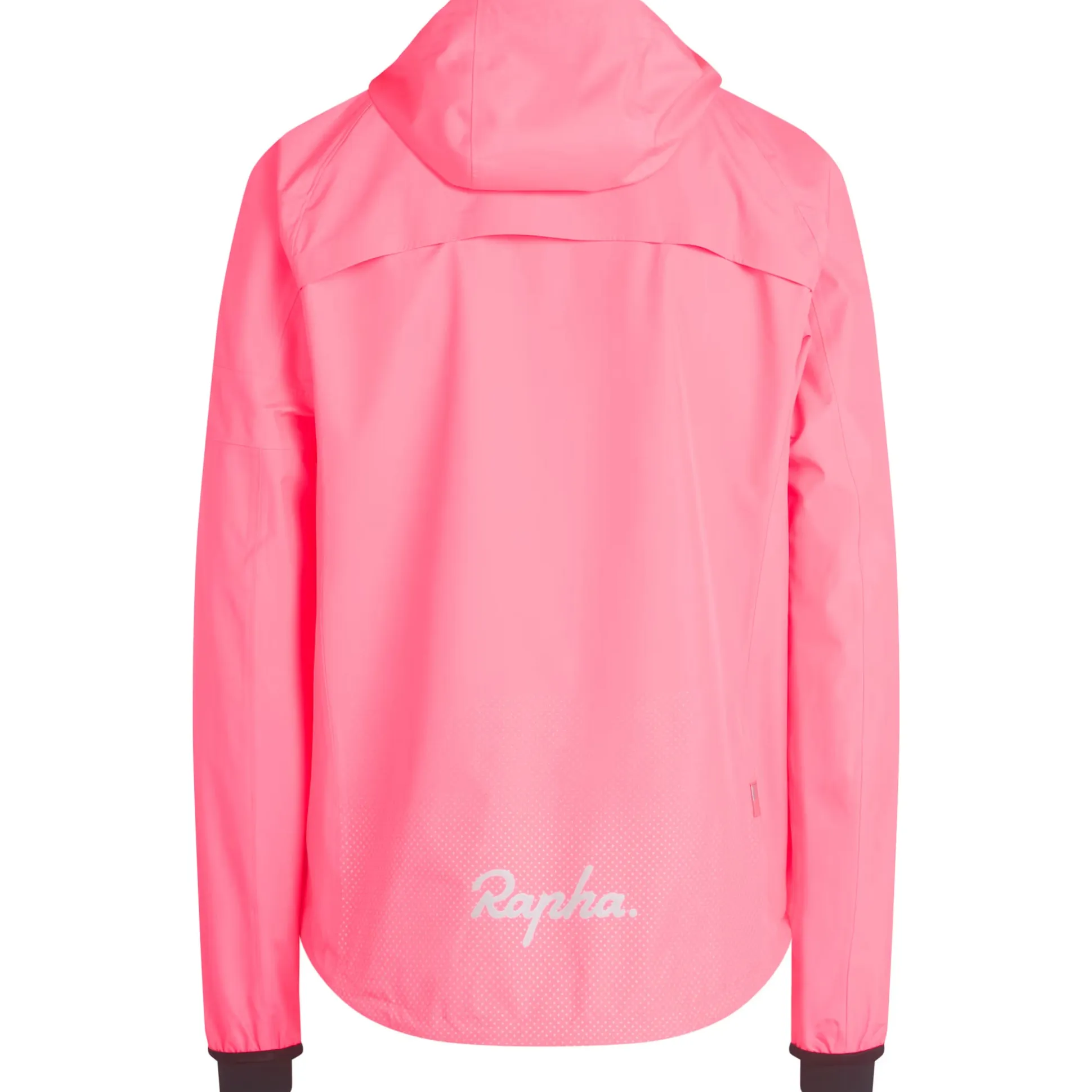Mantellina donna Rapha Commuter - Rosa