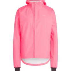 Mantellina donna Rapha Commuter - Rosa