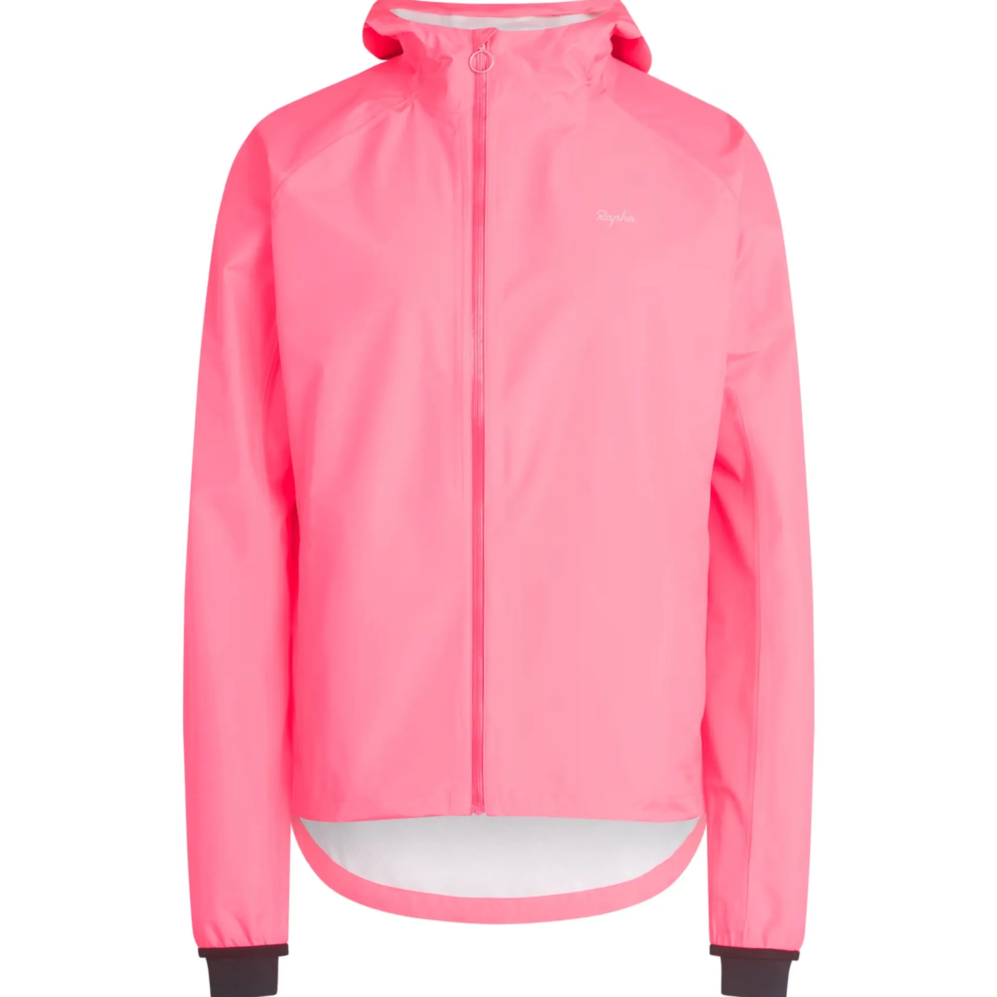 Mantellina donna Rapha Commuter - Rosa