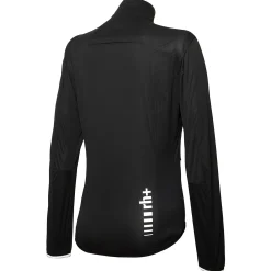 Mantellina donna Rh+ E-bike Emergency - Nero
