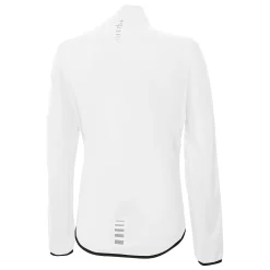 Mantellina donna Rh+ Mistral - Bianco