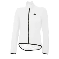 Mantellina donna Rh+ Mistral - Bianco