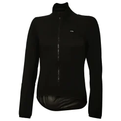 Mantellina donna Rh+ Mistral - Nero