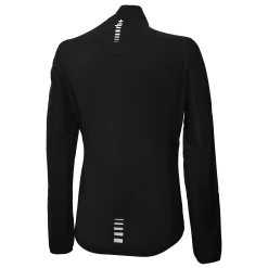 Mantellina donna Rh+ Mistral - Nero