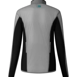 Mantellina donna Shimano Sumire - Grigio