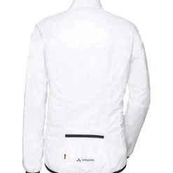 Mantellina Donna Vaude Air 3 - Bianco