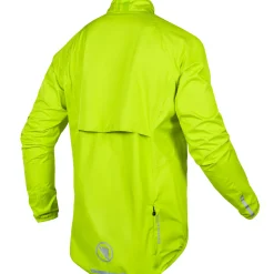 Mantellina Endura Xtract 2 - Giallo