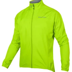 Mantellina Endura Xtract 2 - Giallo
