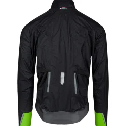 Mantellina Q36.5 R.Shell Protection X - Nero