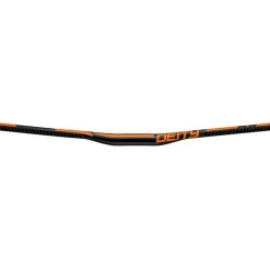 Manubrio Deity Ridgeline 15 rise - Nero arancio