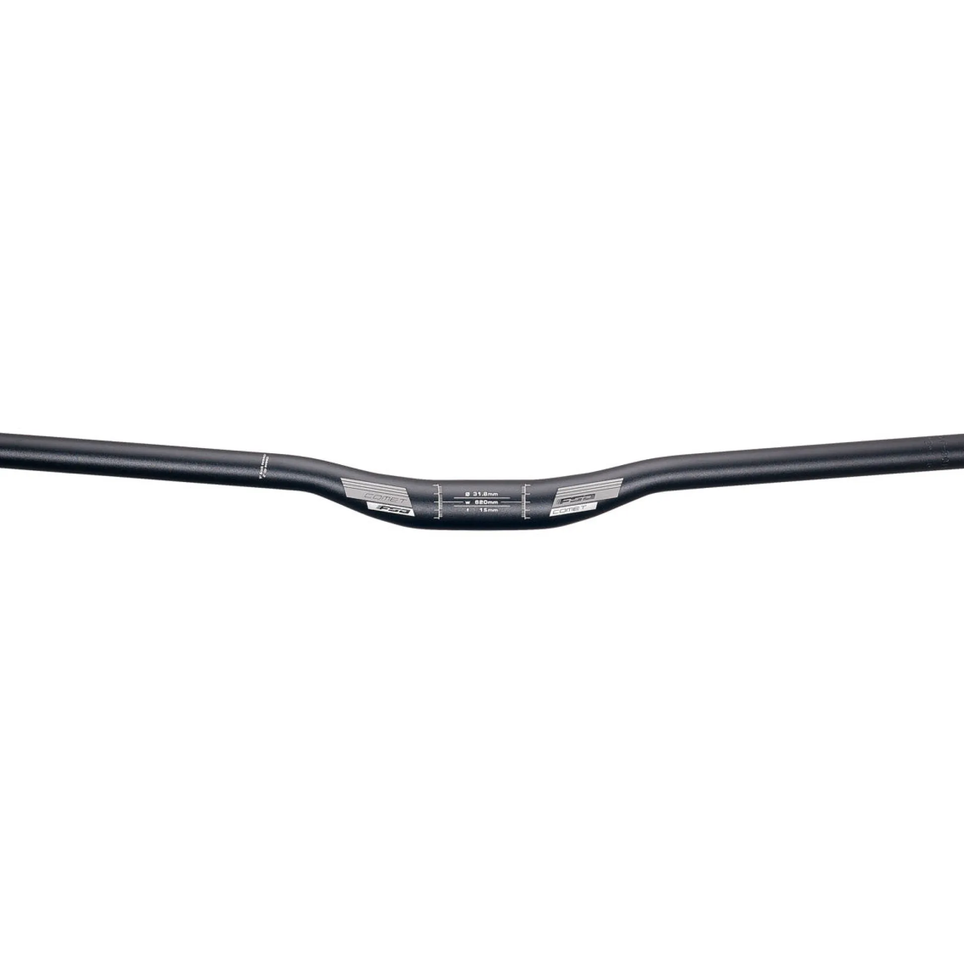 Manubrio FSA Comet low riser