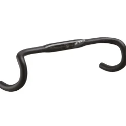 Manubrio FSA Energy Compact ACR - Nero grigio