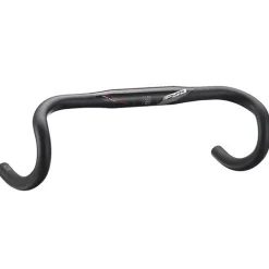 Manubrio FSA Energy HB Compact - Nero grigio
