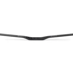 Manubrio FSA Gradient Carbon Riser 30 - Nero