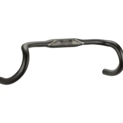 Manubrio FSA NS Adventure Compact Road - Nero