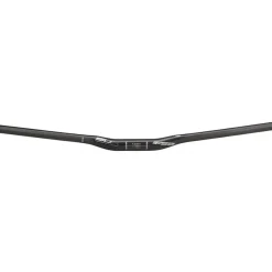 Manubrio FSA SL-K Riser - Grigio Opaco