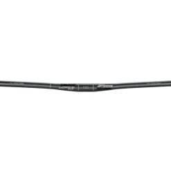 Manubrio FSA V-Drive Flat - Nero