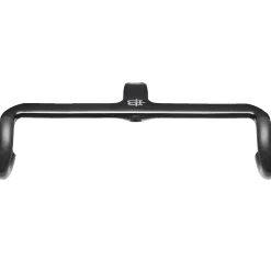 Manubrio integrato Black Inc HB04 400mm - Nero