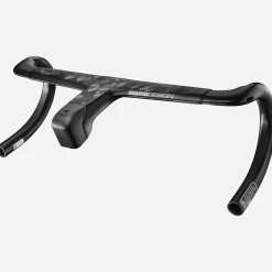 Manubrio integrato Cannondale SystemBar R-One 42cm - Nero