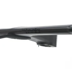 Manubrio integrato Deda Alanera RS 40cm - Nero