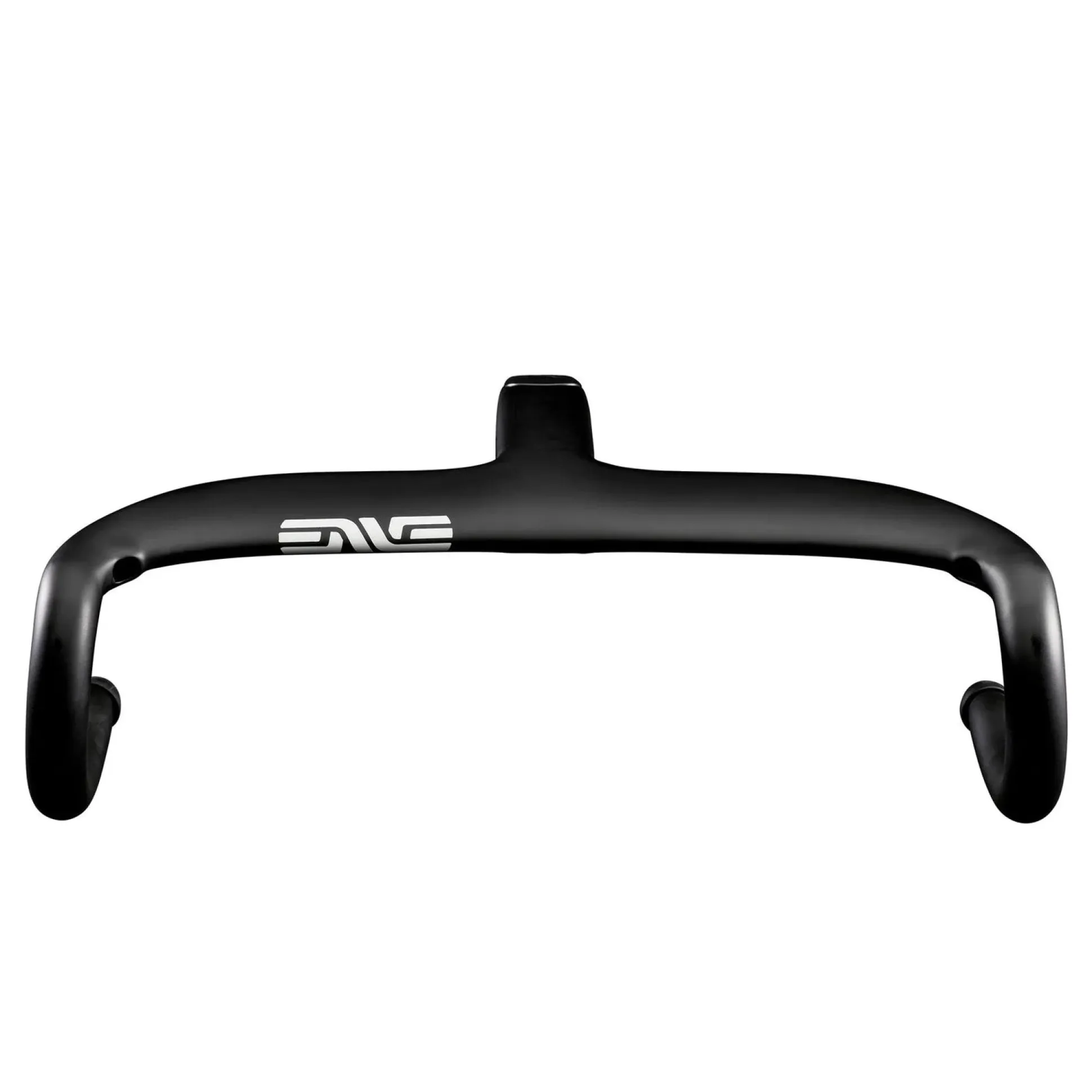 Manubrio integrato Enve SES Aero Pro 37/40 - Nero