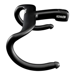 Manubrio integrato Enve SES Aero Pro 37/40 - Nero