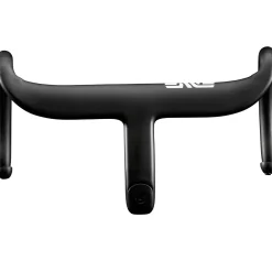 Manubrio integrato Enve SES Aero Pro 37/40 - Nero