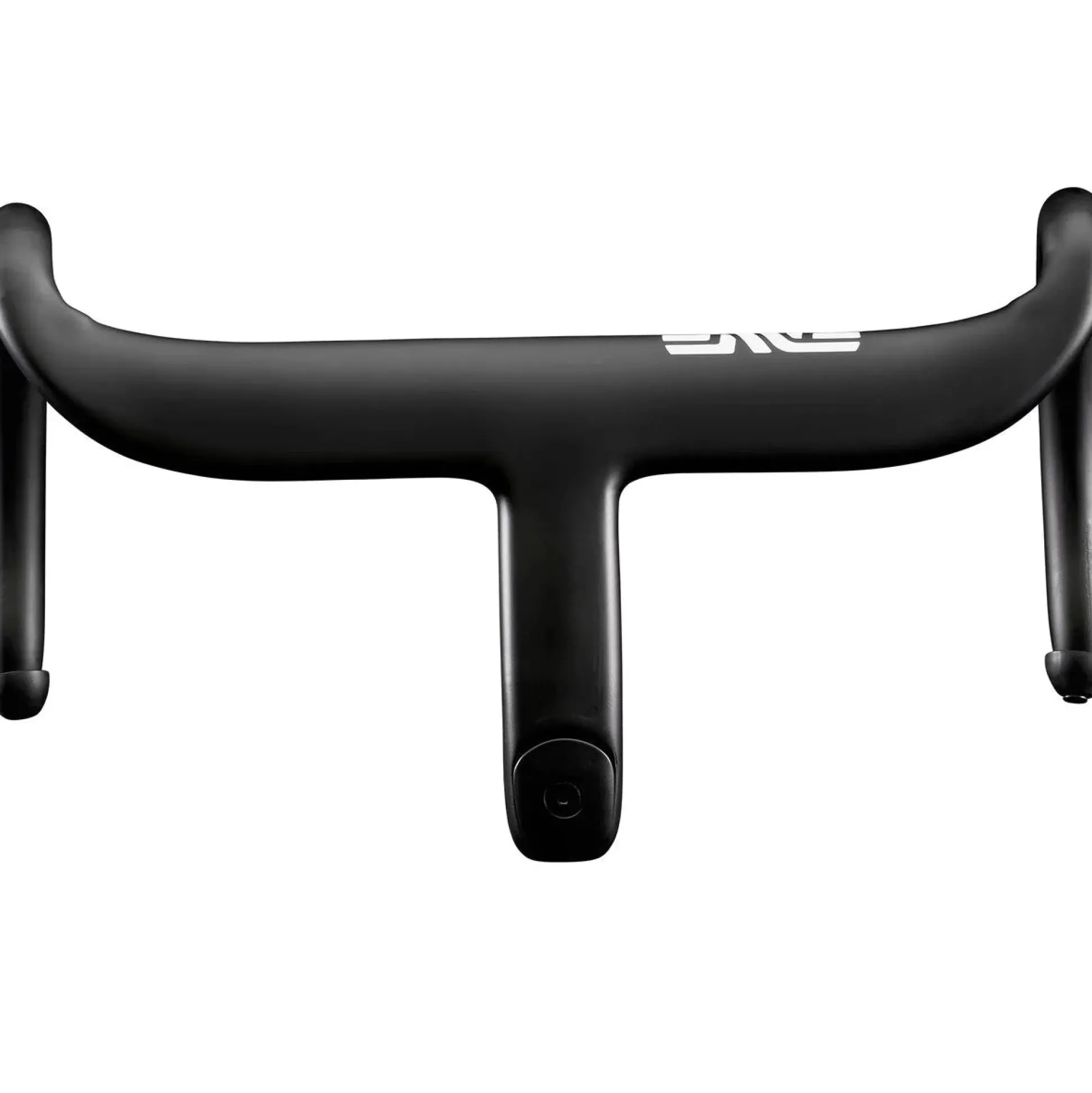 Manubrio integrato Enve SES Aero Pro 37/40 - Nero