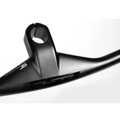 Manubrio integrato Fsa NS SIC Integrated 780mm - Nero