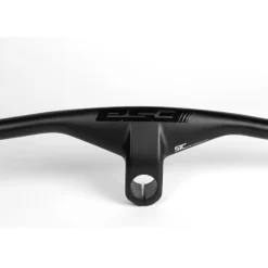 Manubrio integrato Fsa NS SIC Integrated 760mm - Nero