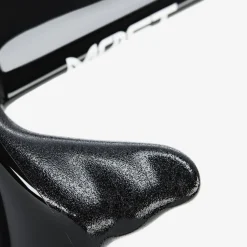Manubrio integrato Most Talon Lap 350mm - Nero