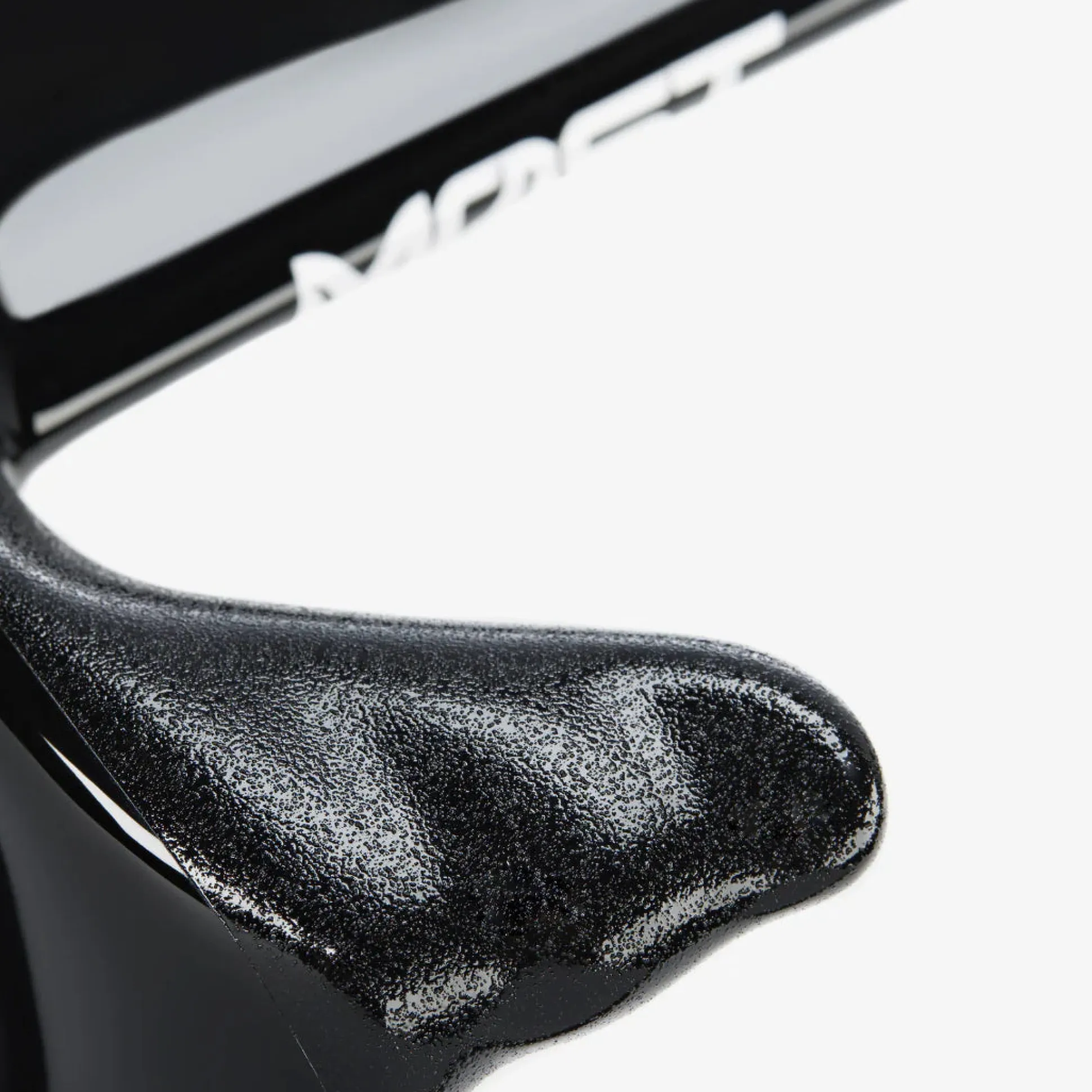 Manubrio integrato Most Talon Lap 350mm - Nero