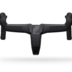 Manubrio integrato Pro Vibe Evo 42cm - Nero