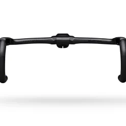 Manubrio integrato Pro Vibe Evo 42cm - Nero