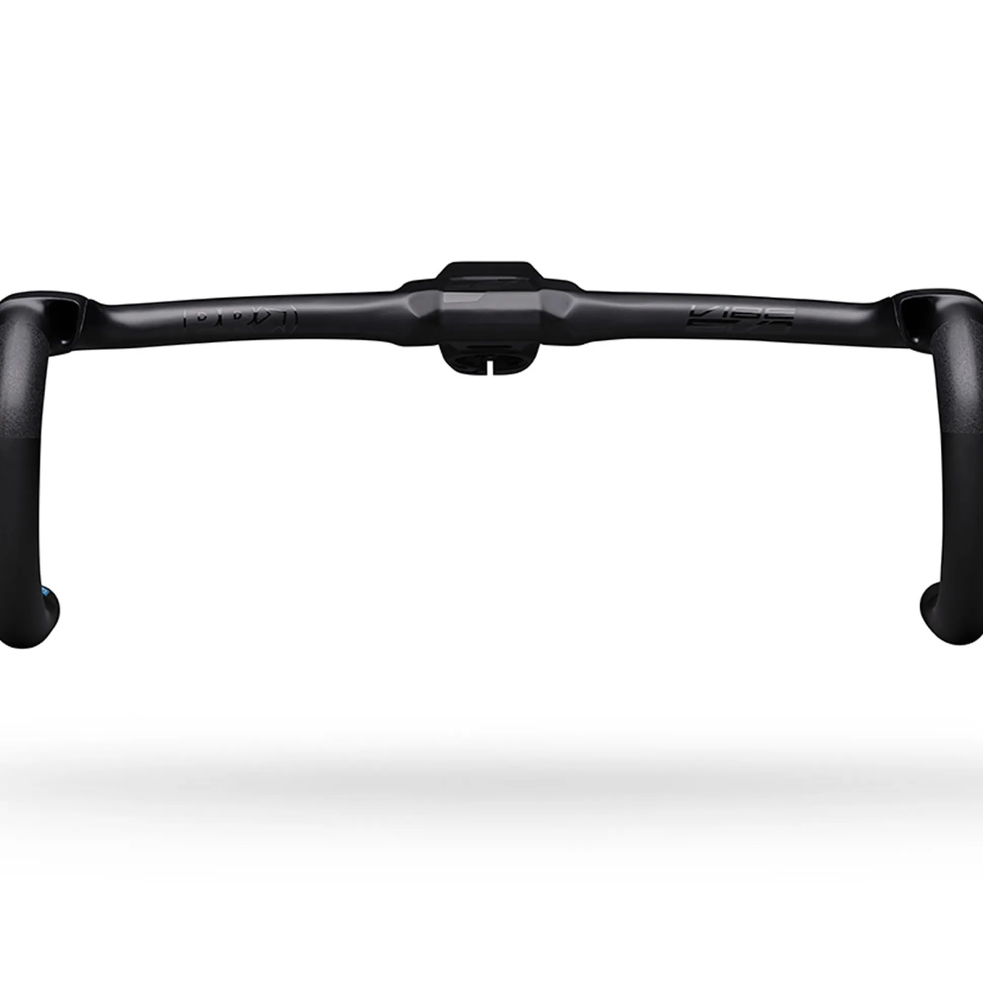 Manubrio integrato Pro Vibe Evo 42cm - Nero