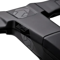 Manubrio integrato Pro Vibe Evo 42cm - Nero