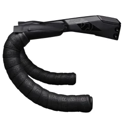 Manubrio integrato Pro Vibe Evo 42cm - Nero