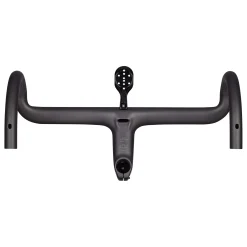 Manubrio integrato Roval Alpinist Cockpit 2 440 mm - Nero