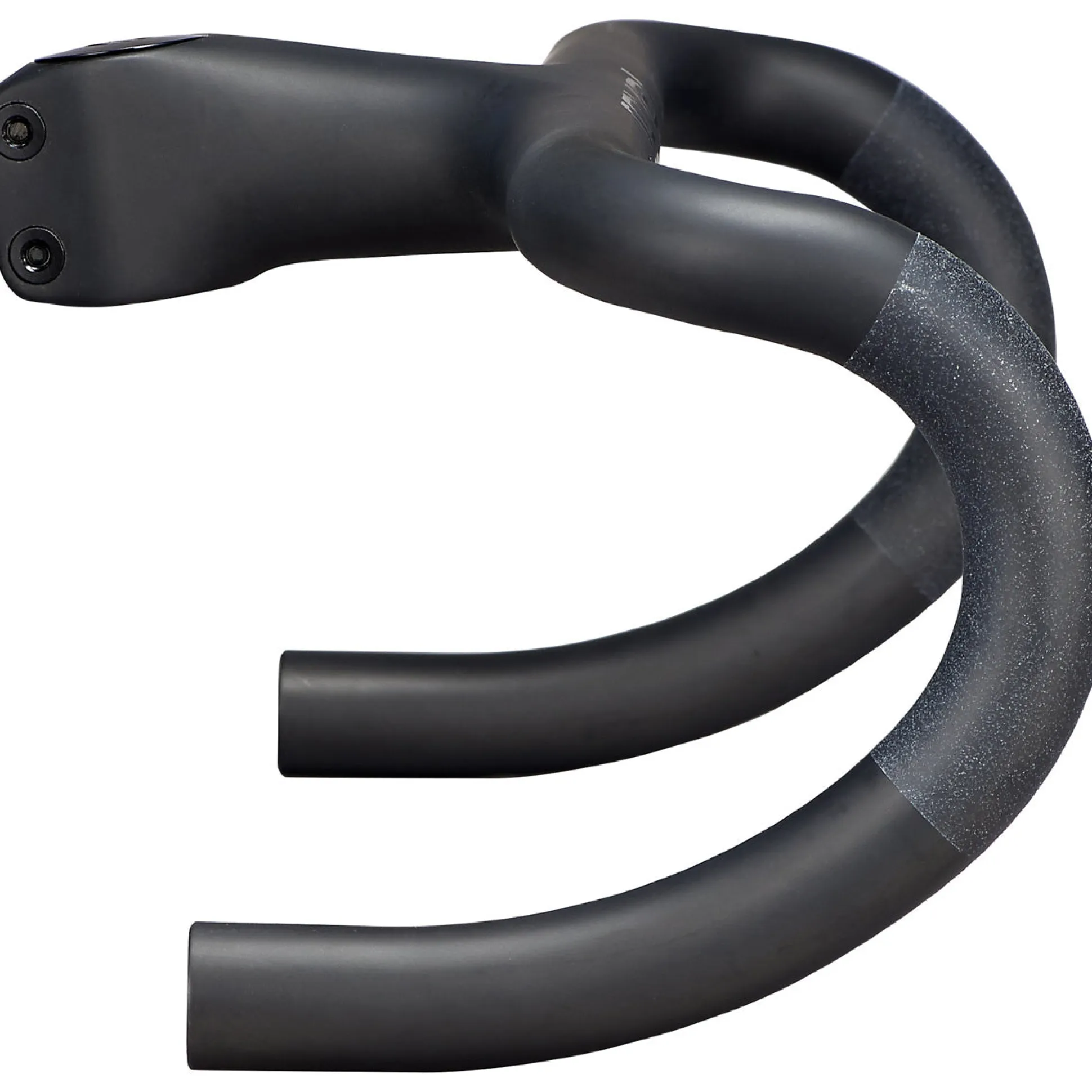 Manubrio integrato Roval Alpinist 440 mm - Nero